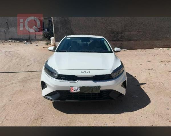 كيا سيراتو 2024 للبيع في العراق - كربلاء